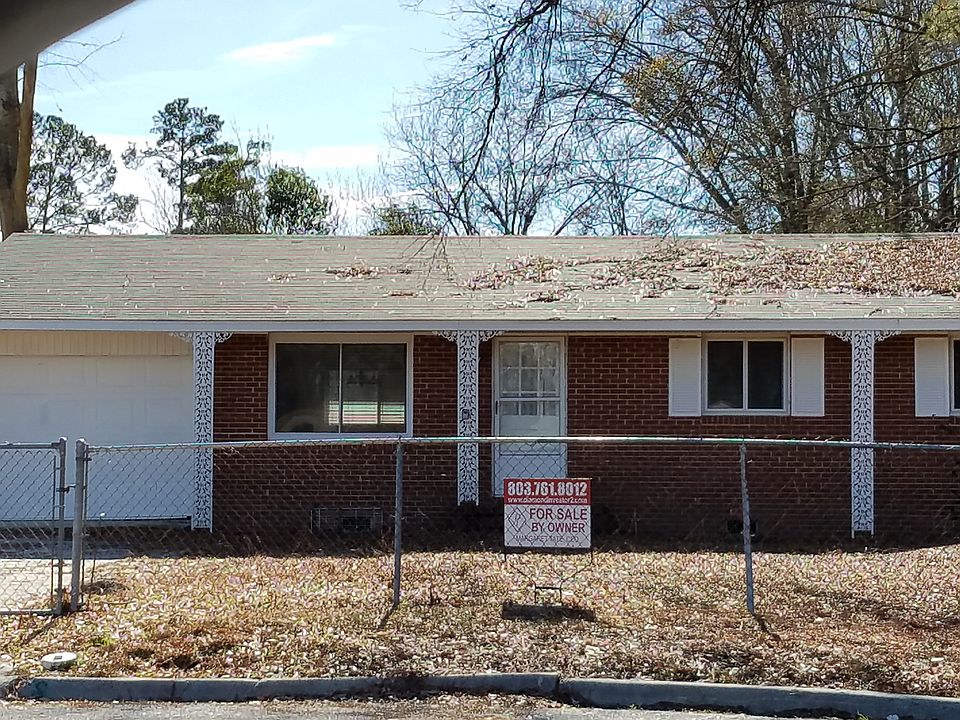 On Cul De Sac & Fenced 