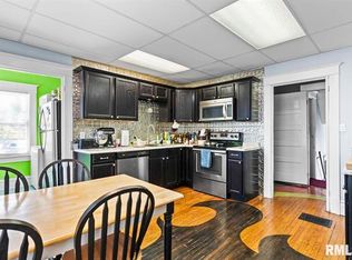 612 S Grand Ave W APT 2, Springfield, IL 62704