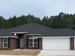 12474 Weeping Branch Cir, Jacksonville, FL 32218