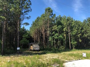 589 County Road 5003, Cleveland, TX 77327