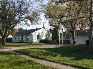 46854 Huling St, Shelby Township, MI 48317