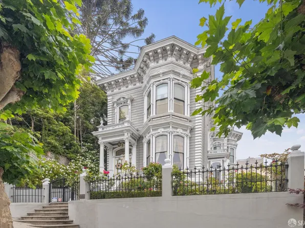 1818 California St, San Francisco, CA 94109