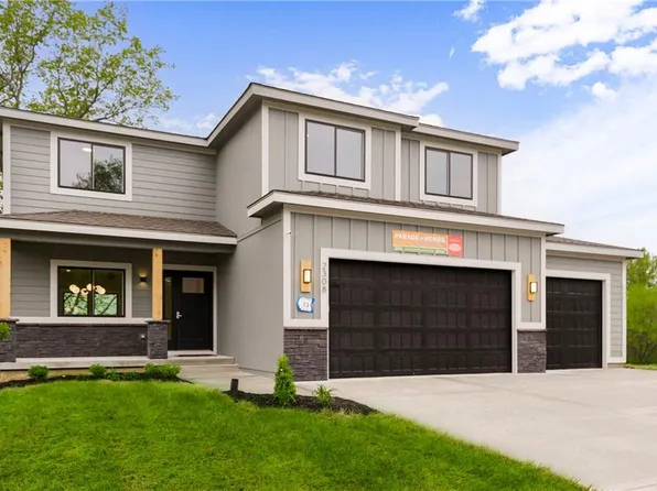 2308 Larkspur Ln, Kearney, MO 64060