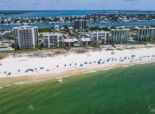 16787 Perdido Key Dr APT A201, Perdido Key, FL 32507