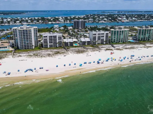 16787 Perdido Key Dr APT A201, Perdido Key, FL 32507
