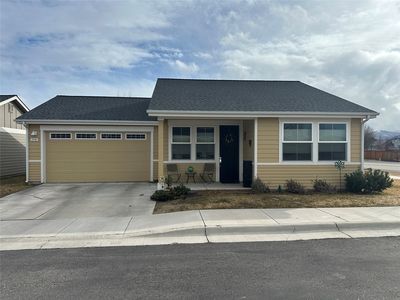 2541 Freedom Loop, Missoula, MT, 59808