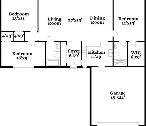 2nd image of 317 NE 10th St