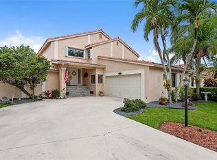 8680 Eagle Run Dr, Boca Raton, FL 33434