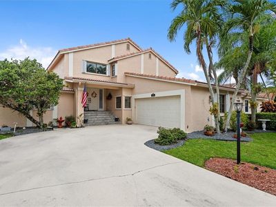 8680 Eagle Run Dr, Boca Raton, FL, 33434