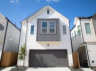 4611 Lavatera St, Houston, TX 77018