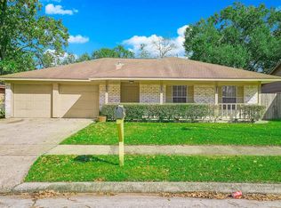 29222 Sedgefield St, Spring, TX 77386