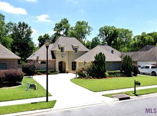 125 Graces Dr, Saint Gabriel, LA 70776