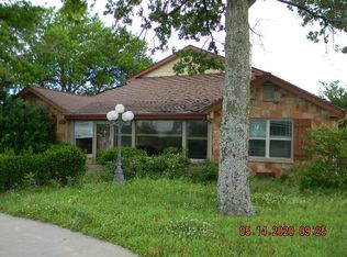 1016 E Grandstaff, Cushing, OK 74023