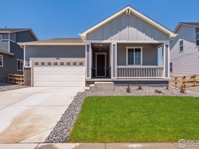 826 Mesic Ln, Windsor, CO, 80550