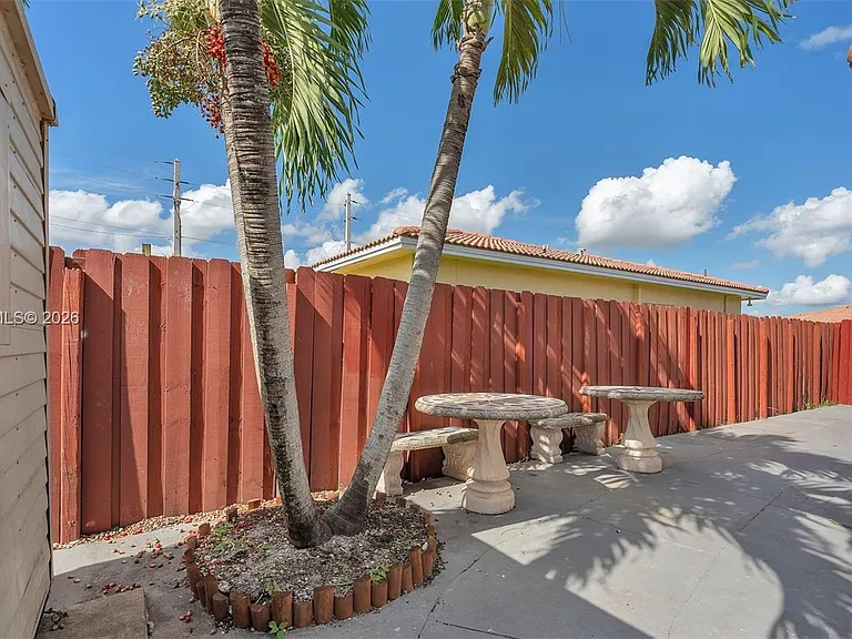 12266 SW 215th Ter #1 — Photo 25