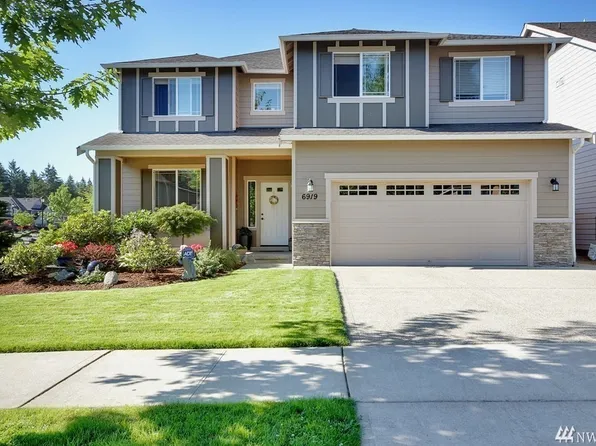 6919 38th Ave SE, Lacey, WA 98503