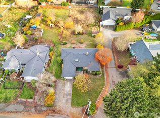 7723 Cascade Dr, Everett, WA 98203
