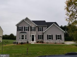 Jacob Tome Memorial Hwy, Colora, MD 21917