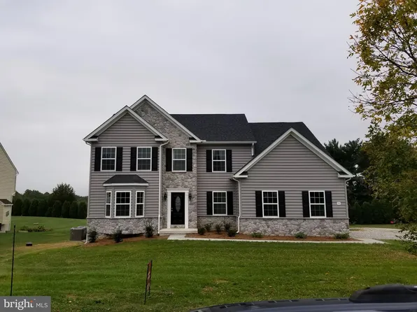 Jacob Tome Memorial Hwy, Colora, MD 21917