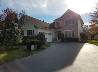 404 Blossom Way, Monroe Township, NJ 08831