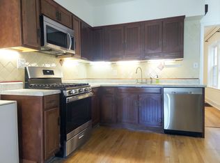 3751 N Sacramento Ave #1, Chicago, IL 60618