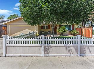 3157 Dallas Ct, Santa Clara, CA 95051