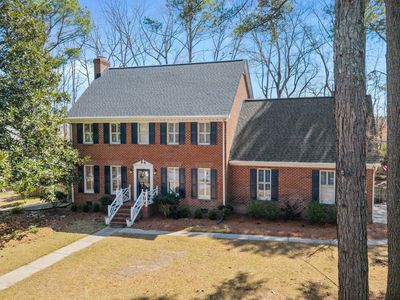 705 Kempton Drive, Greenville, NC, 27834