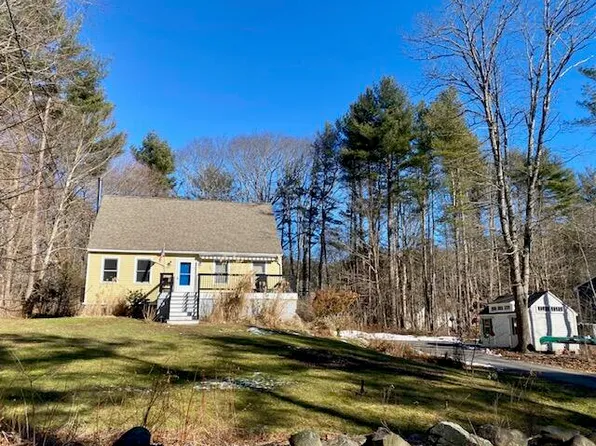 4 Harvest Lane Extension, York, ME 03909