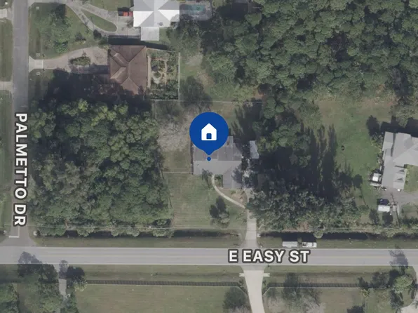708 Easy St, Fort Pierce, FL 34982