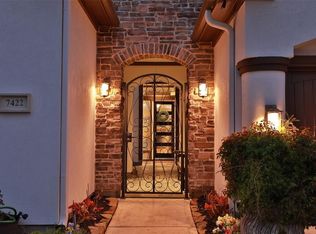 7422 Nantucket Point Ln, Spring, TX 77389