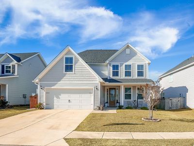 728 Sportsman Rd, Moncks Corner, SC, 29461