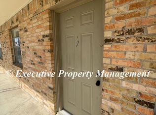 105 E Avenue B #7, Lampasas, TX 76550