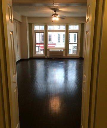 3rd image of 131 E 3rd St #18