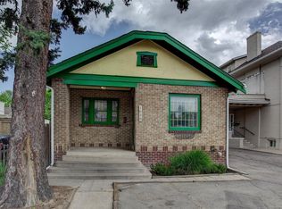 1632 Colorado Blvd, Denver, CO 80220