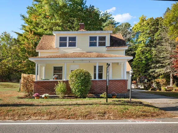 33 Mill Street Ext, Lancaster, MA 01523