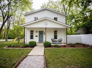 304 Plum St, Lebanon, IL 62254