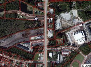 544 Tbd Hwy, Conway, SC 29526