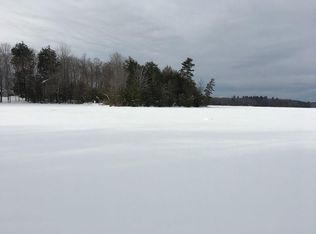 5 Birch Way, Stetson, ME 04488