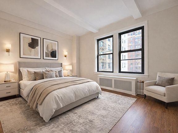 3rd image of 308 W 104th St APT 9d