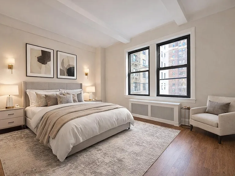 308 W 104th St #9D — Photo 3