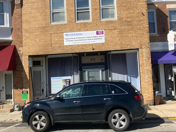 615 West Ave, Jenkintown, PA 19046