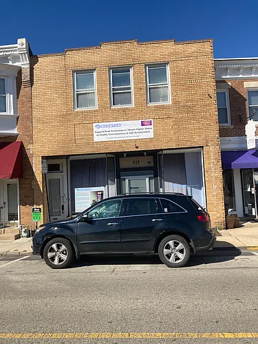 615 West Ave Photo 1