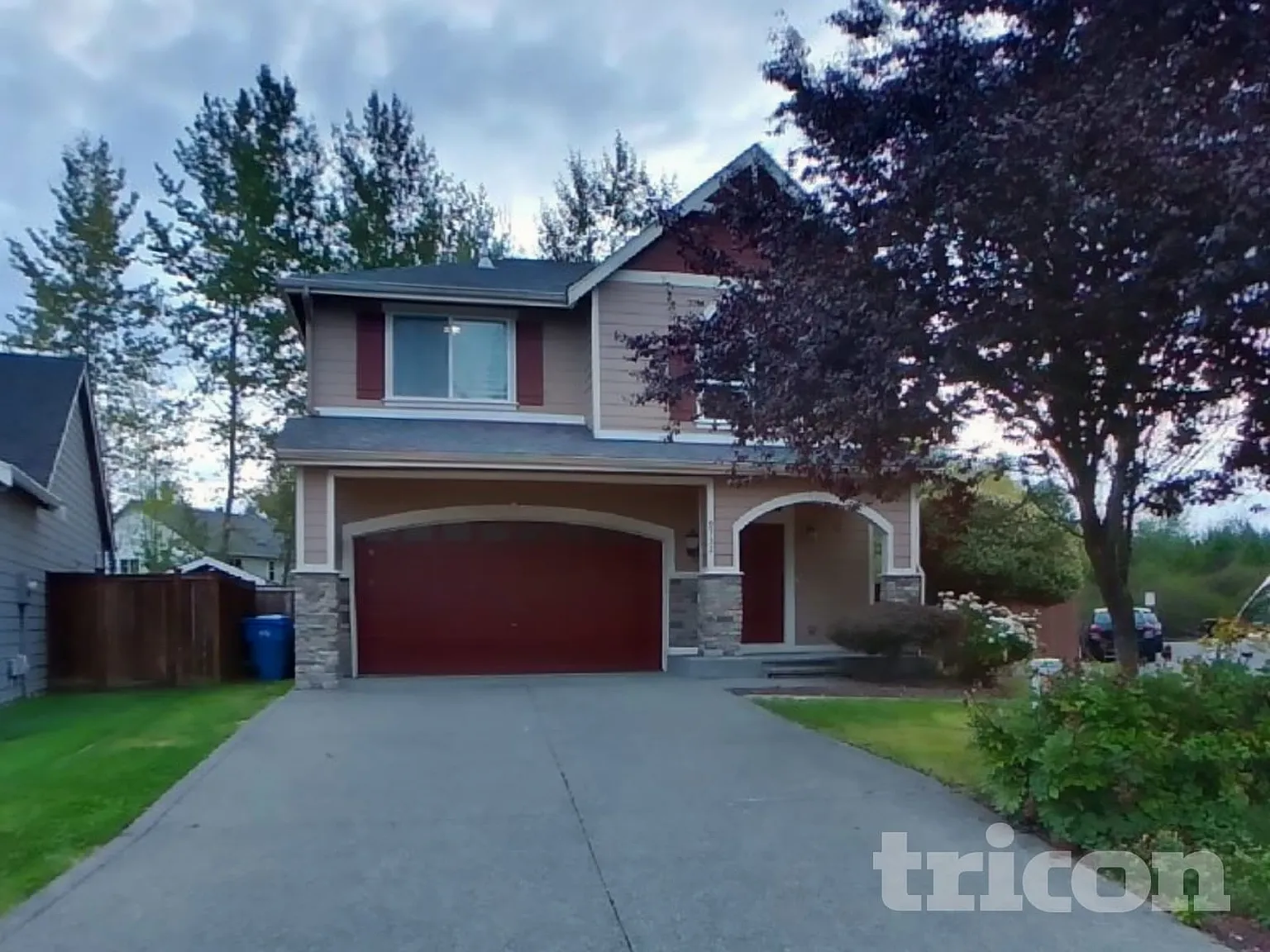 9733 203Rd Street E Graham WA — Photo 1