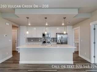 4260 Vulcan Creek Dr #208, Loveland, CO 80538