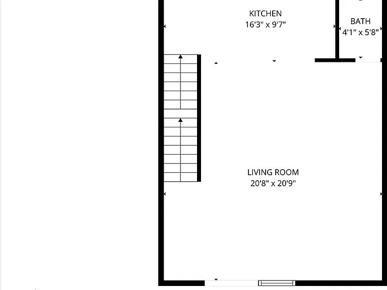 5618 Lindell Ave #6 — Photo 24