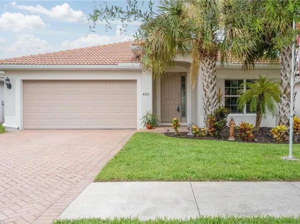 4353 Steinbeck WAY, AVE MARIA, FL 34142