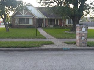 2318 Peyton Pl, Deer Park, TX 77536