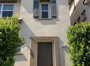 11473 Toscana Cir, Stanton, CA 90680