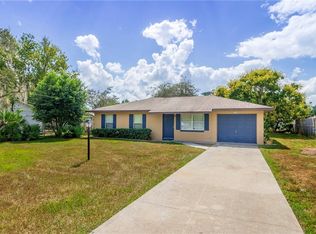 11738 Fairmont Ave, Leesburg, FL 34788