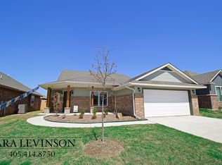 8317 NW 140th St, Oklahoma City, OK 73142